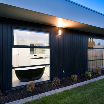 Hedges Residence