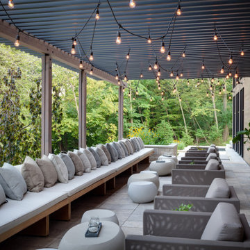 Pine Lake - Private Lakeside Wisconsin Resort Home