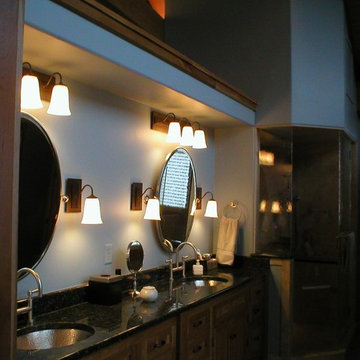 Bathroom Lighting