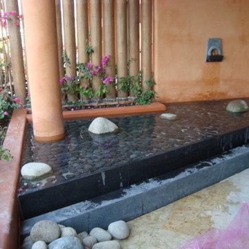 Pools