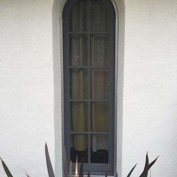 Window screens