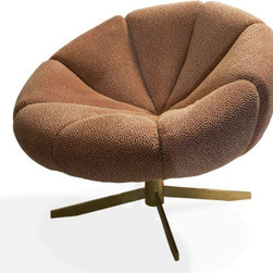 Cuddle Chair - Armchairs And Accent Chairs