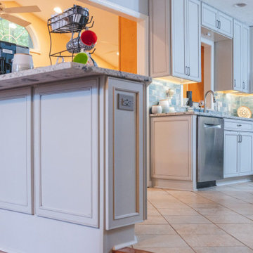 Kitchen Remodeling in Manassas, VA