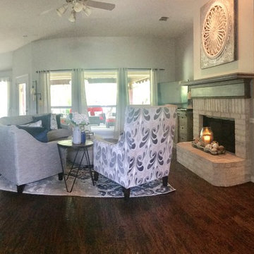 Project OK Hadley