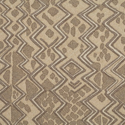 Outdoor Fabric; Patterns; KUBA - Outdoor Fabric