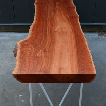 Iron Bark Coffee Table / Bench