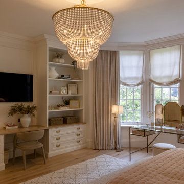 Scottish Country Home