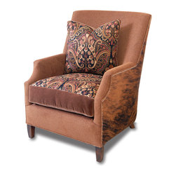 Chairs - Armchairs And Accent Chairs
