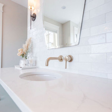 Home-Made Full House Renovation