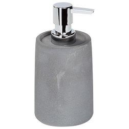 Industrial Soap & Lotion Dispensers by AGM Home Store