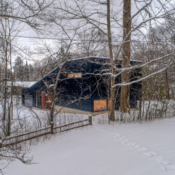 Monmouth Residence