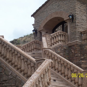Residence