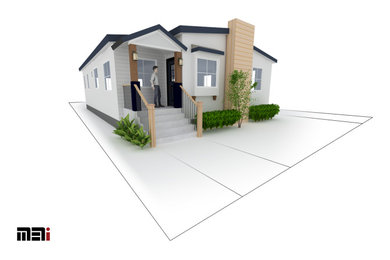 Sanchez (Remodel/Addition)