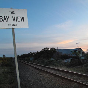 Bayview Beach House