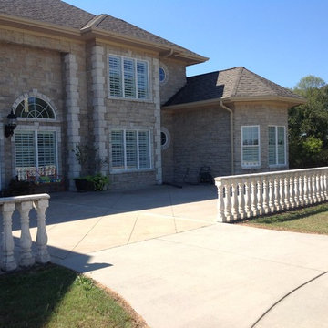 Recent Installs