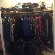 closets