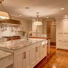 Lilly Farm (Farinelli Construction)