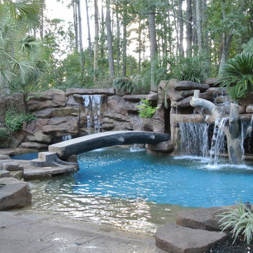 MM Pool