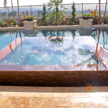 Pools/Spas