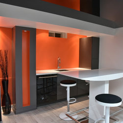 Basements - Products