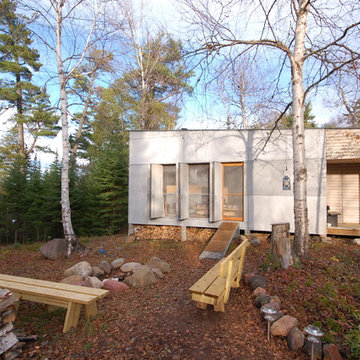 Clara Cabin