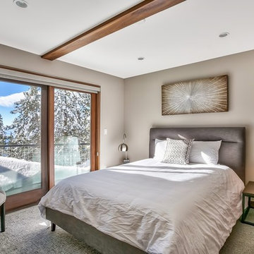 Tyner Ridge Incline Village NV