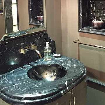 Residential Interior