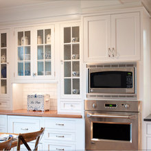 Tricia's hutch