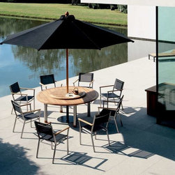 Outdoor Living - Outdoor Dining Sets