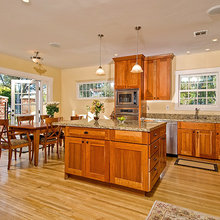 Kitchen Ideas