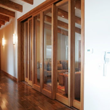 Lake House Remodel