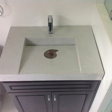 Bathroom Ideas