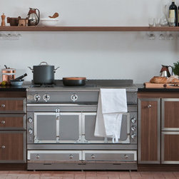 Kitchen Designs - Ovens