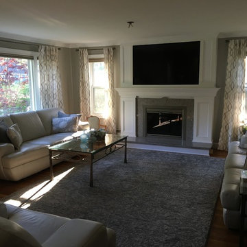 Private Residence Wilmington, MA