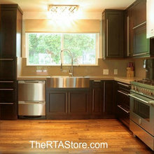 kitchen oven