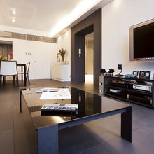 Living Room Ideas