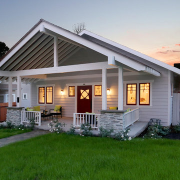 Monrovia Craftsman