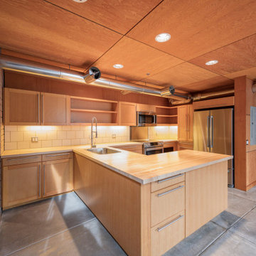 Sienna Court Lofts | 2020 Release of 920 S Ash Ave