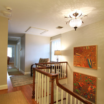 Ragsdale House