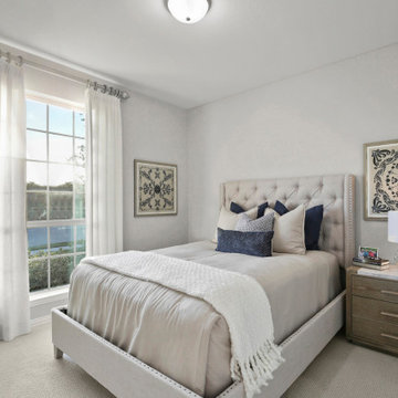 Canyon Falls 50s | Northlake, TX | Plan 1521 | American Legend Homes