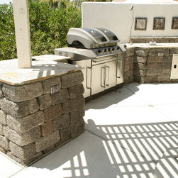 Barbecues - Outdoor Grills