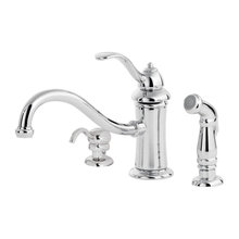 Faucets