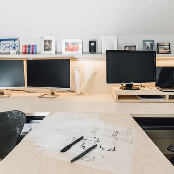 Home Office Studio