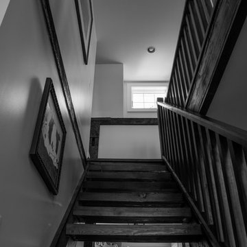 Tuxill Homestead