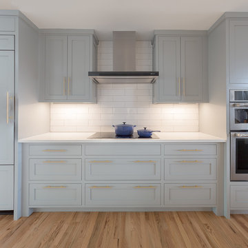 Kitchen & Bath Overhaull