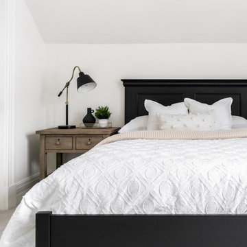 Bedroom - Sumac Circle