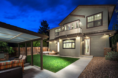 Exterior home photo in Other
