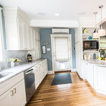 Kitchen Ideas
