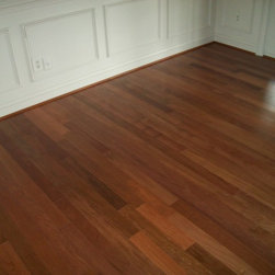 Our Work - Products