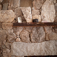 stone work
